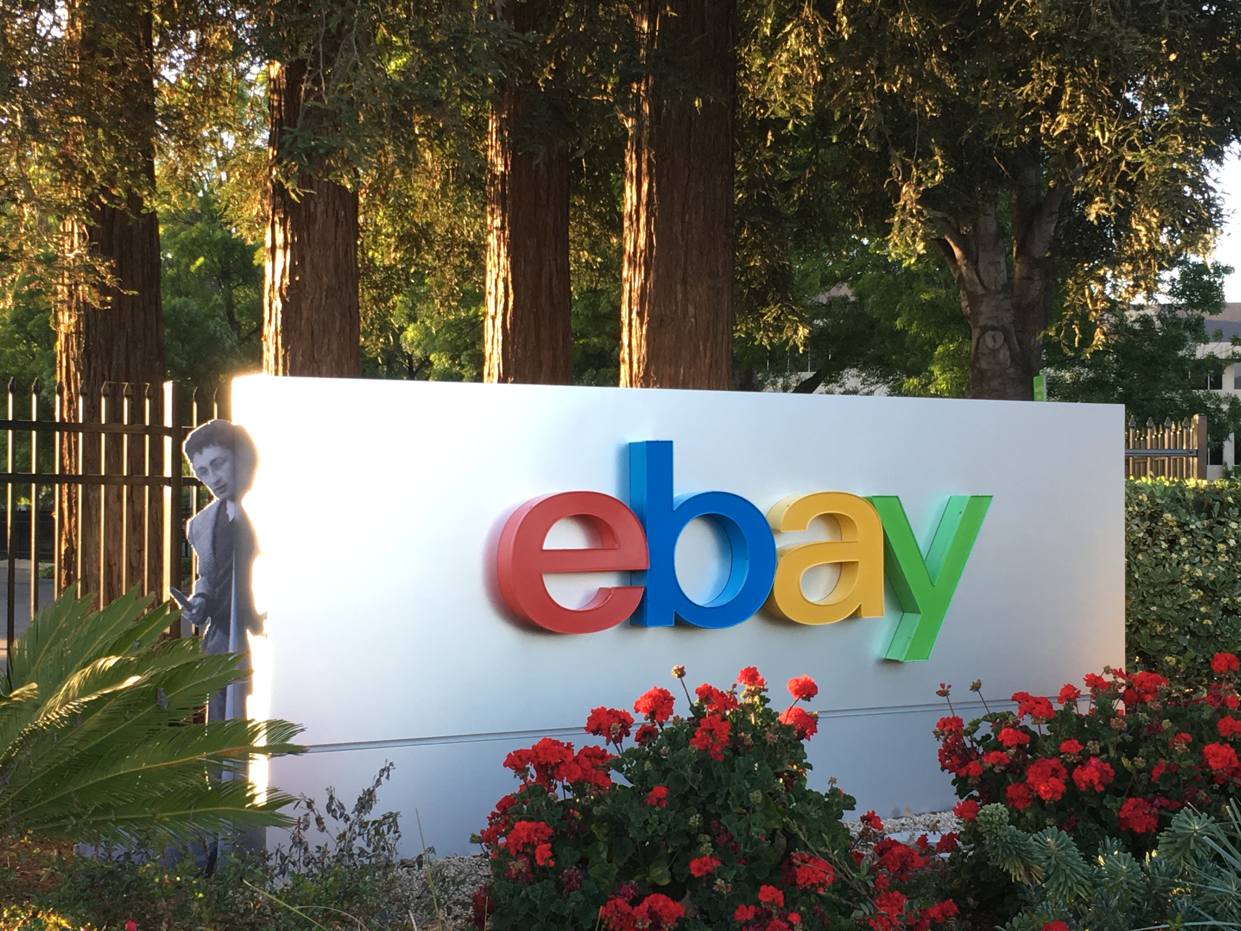 eBay